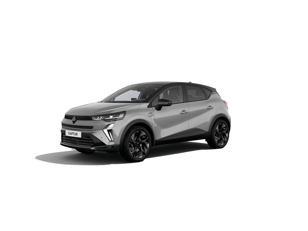 RENAULT Captur Esprit Alpine Full Hybrid E-Tech 160 RENAULT Captur Esprit Alpine Full Hybrid E-Tech 160
