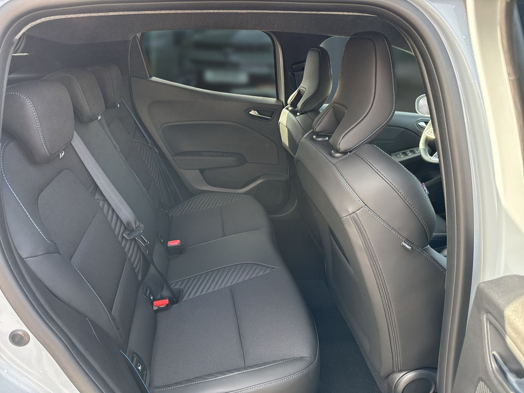 RENAULT Clio Esprit Alpine TCe 90
