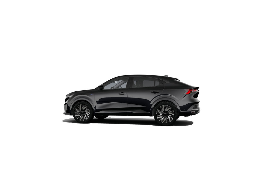 RENAULT Rafale Esprit Alpine Full Hybrid E-Tech 200 RENAULT Rafale Esprit Alpine Full Hybrid E-Tech 200
