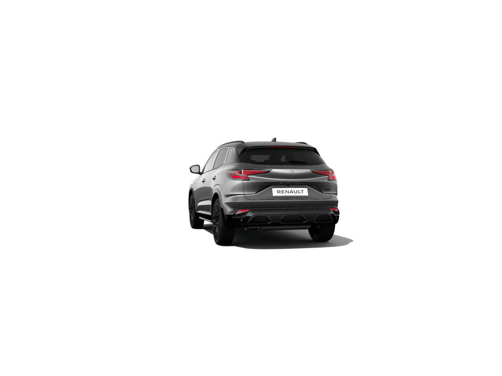 RENAULT Austral Esprit Alpine Full Hybrid E-Tech 200 RENAULT Austral Esprit Alpine Full Hybrid E-Tech 200