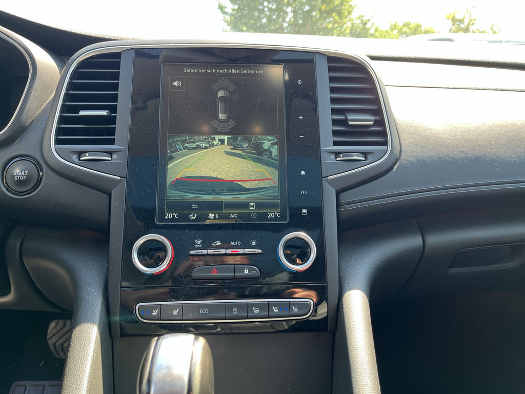 RENAULT Talisman Grandtour dCi 160 Ini-Paris Pano-Dach RENAULT Talisman Grandtour dCi 160 Ini-Paris Pano-Dach