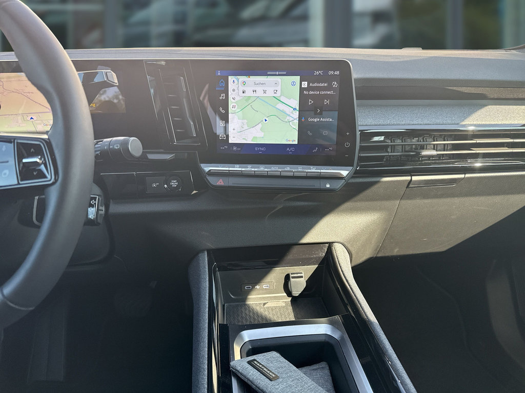RENAULT Austral 1.3 TCe 160 Mild-Hybrid Evolution RENAULT Austral 1.3 TCe 160 Mild-Hybrid Evolution