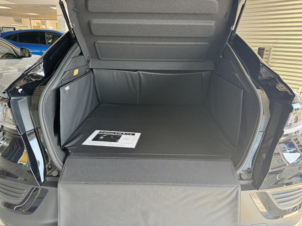 RENAULT Arkana ESPRIT ALPINE Full Hybrid 145