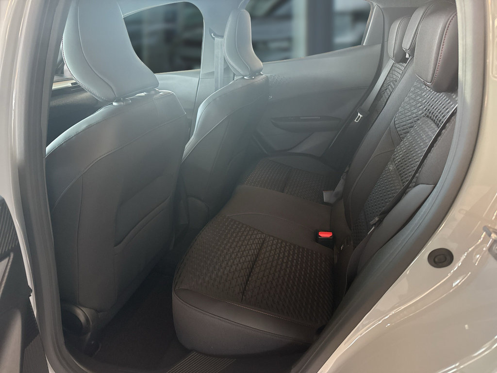 RENAULT Clio Techno Full Hybrid E-Tech 160