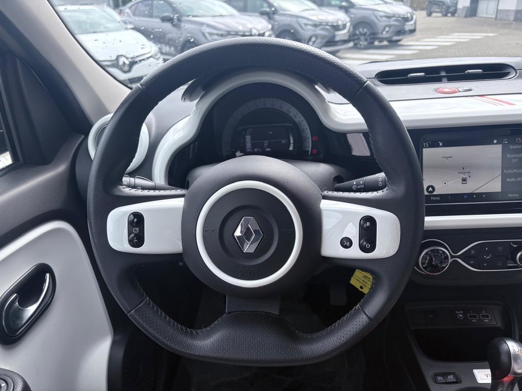 RENAULT Twingo E-Tech VIBES (MY21)