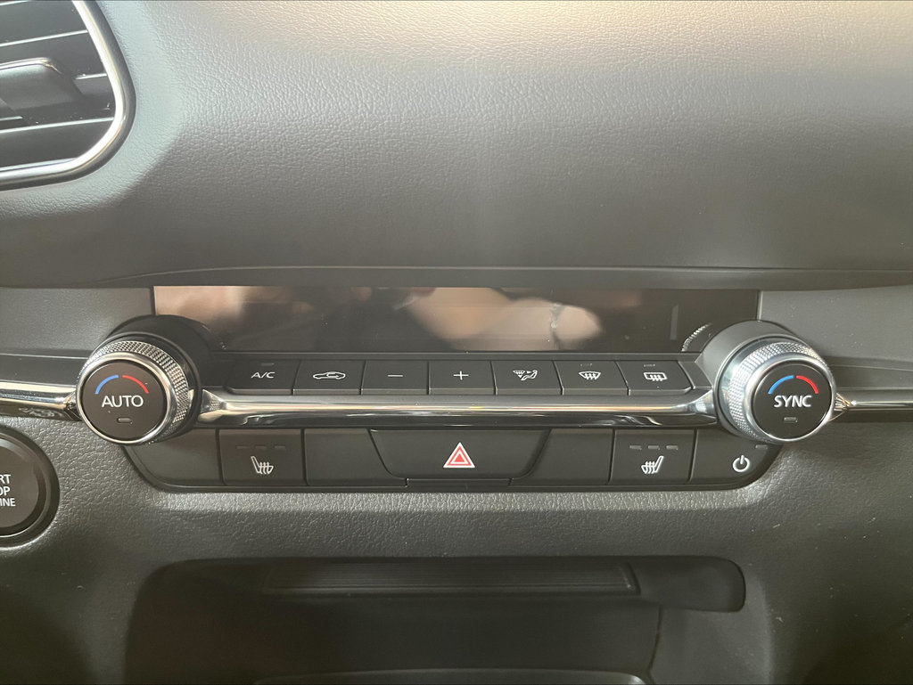 MAZDA CX-30 2.5L e-SKYACTIV G 140ps 6MT FWD Homura