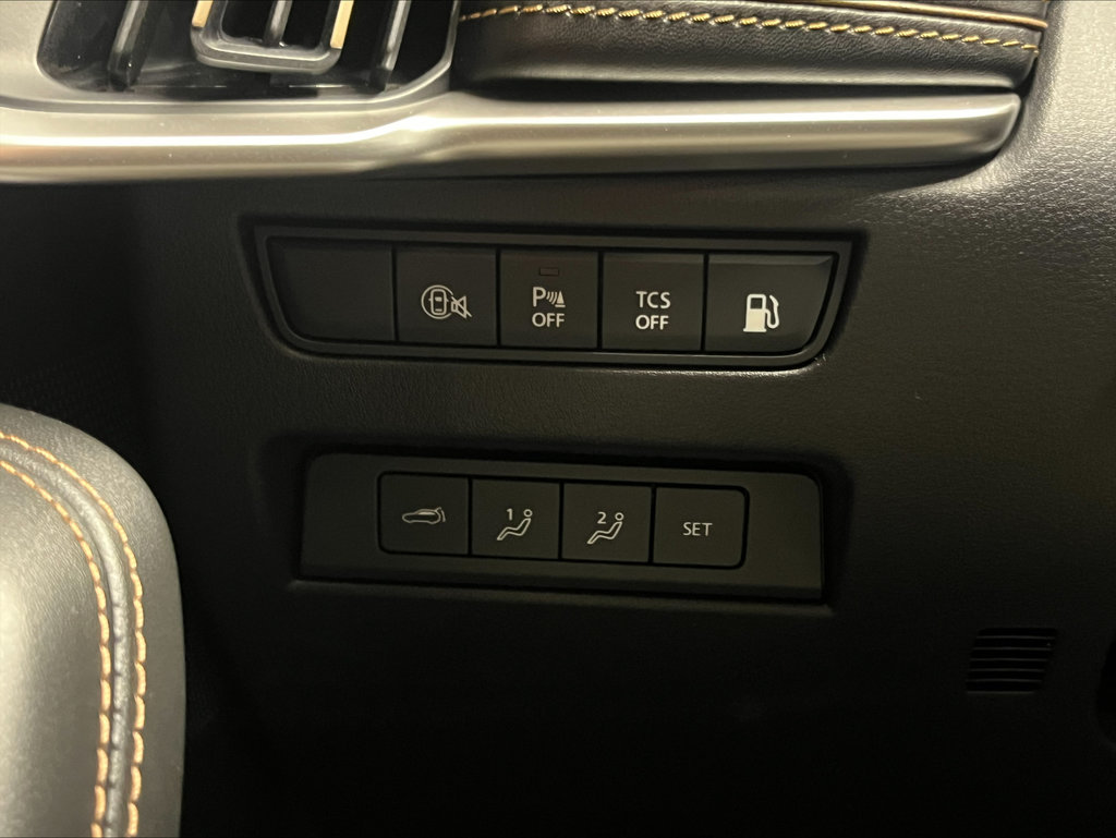 MAZDA CX-80 Homura Plus Hybrid AWD