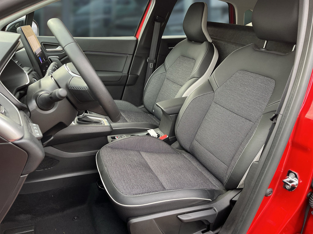 RENAULT Captur II INTENS E-TECH Plug-in 160 RF-Kamera RENAULT Captur II INTENS E-TECH Plug-in 160 RF-Kamera