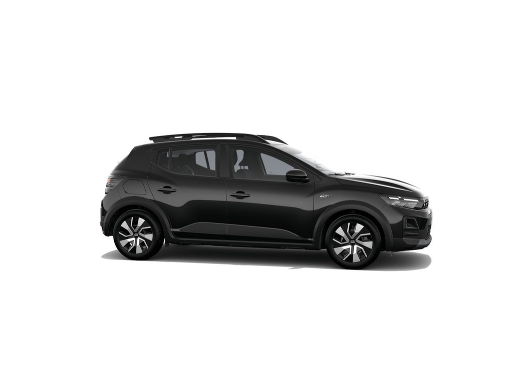 DACIA Sandero Stepway Expression TCe 110 DACIA Sandero Stepway Expression TCe 110