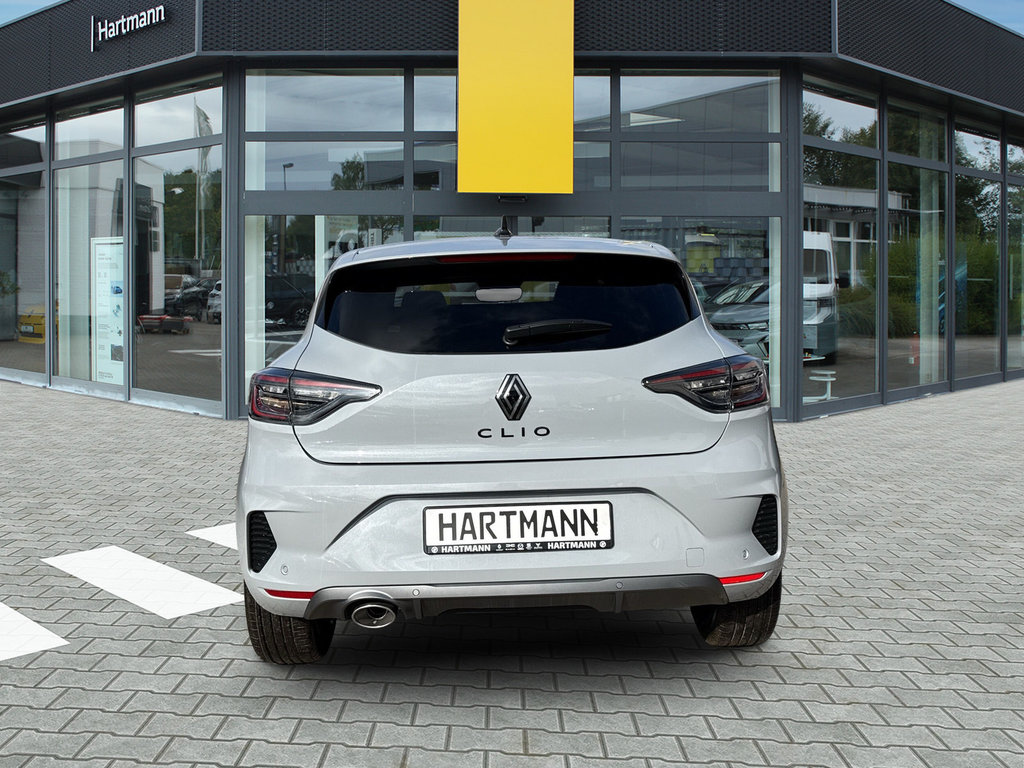 RENAULT Clio Esprit Alpine TCe 90