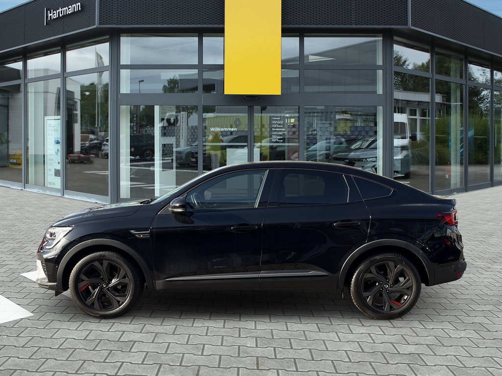 RENAULT Arkana R.S. LINE TCe 140 EDC (MY21)