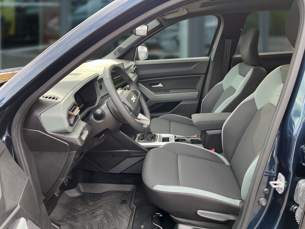 DACIA Bigster Extreme TCe 140