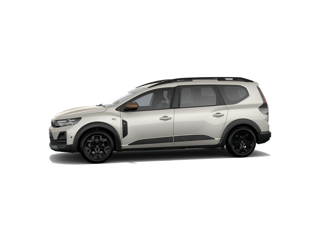 DACIA Jogger Extreme hybrid 155