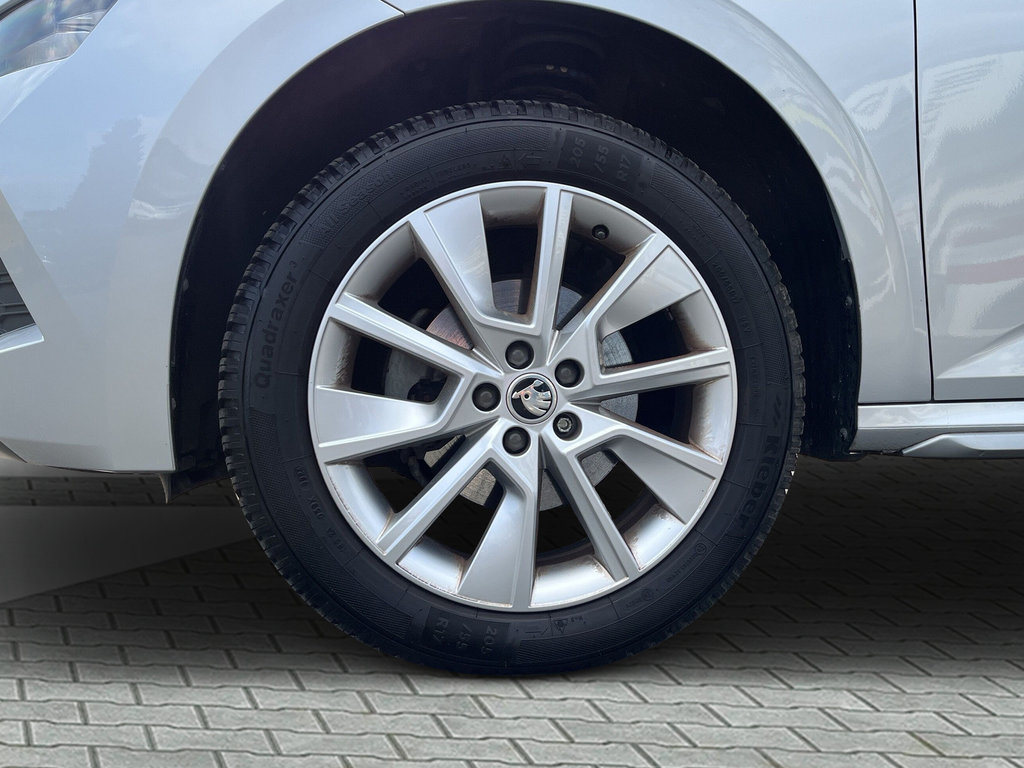 SKODA Kamiq 1.5 TSI Style 110KW DSG Amundsen,RF-Kamera SKODA Kamiq 1.5 TSI Style 110KW DSG Amundsen,RF-Kamera