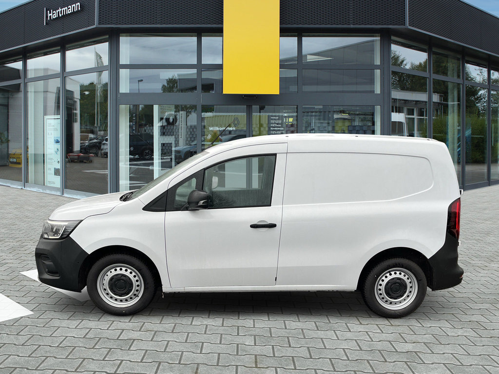 RENAULT Kangoo Rapid E-Tech Advance L1 Comfort Range AC2