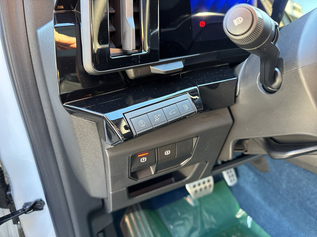 RENAULT Rafale Atelier Alpine E-Tech Plug-in Hybrid 300 