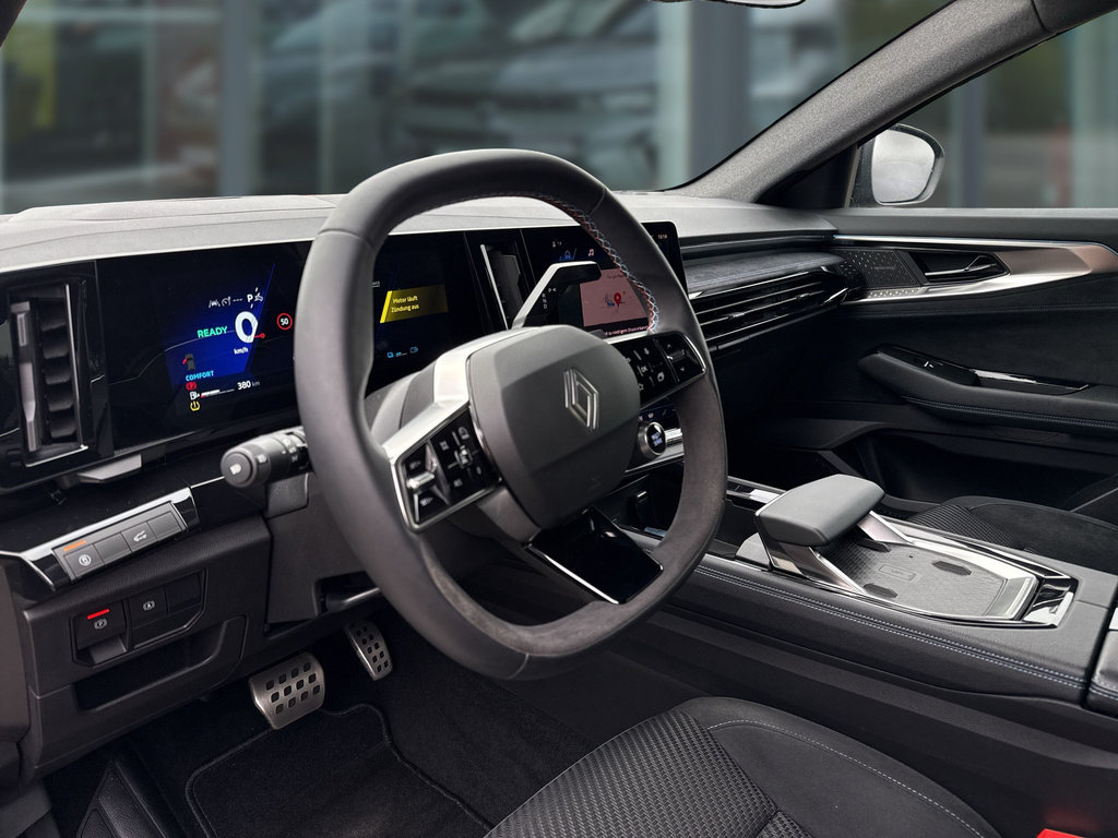 RENAULT Kadjar TECHNO TCe 160 EDC