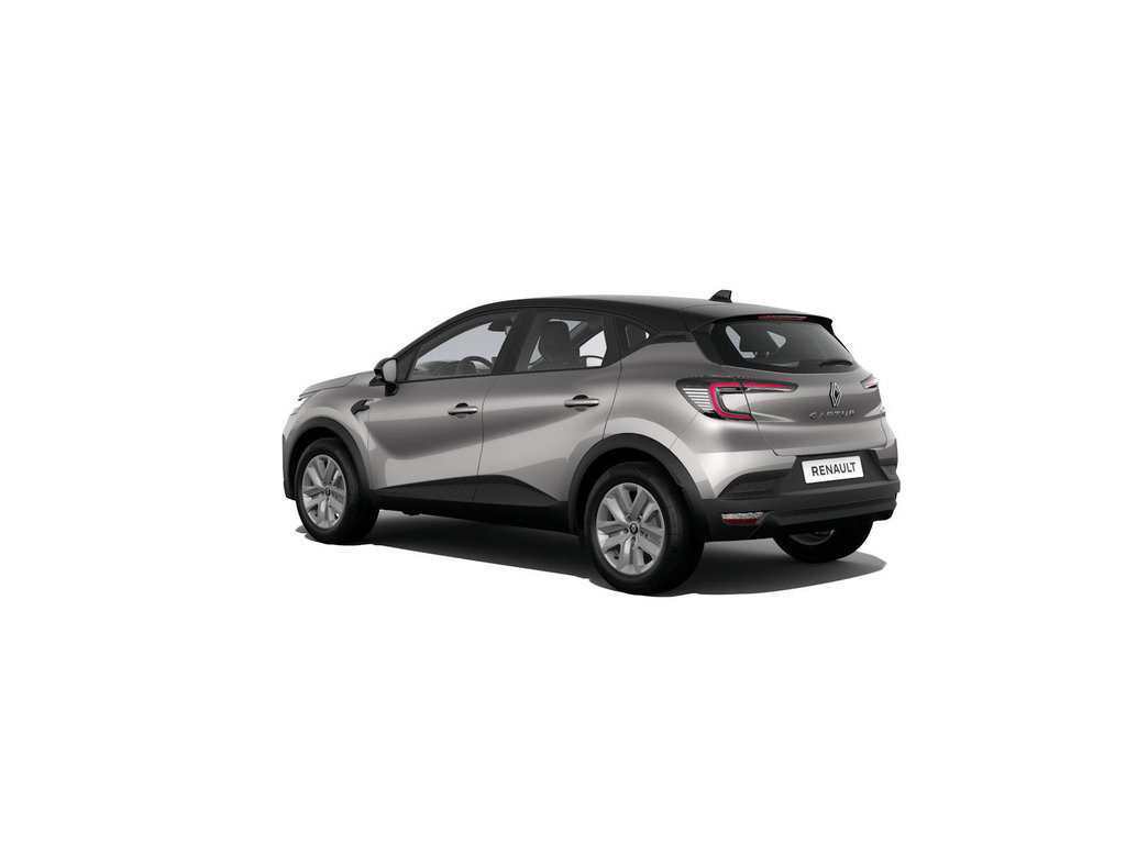 RENAULT Captur Evolution TCe 115 RENAULT Captur Evolution TCe 115
