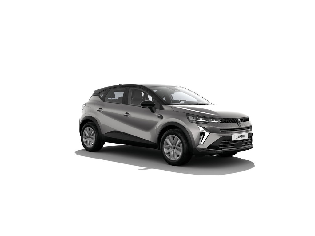 RENAULT Captur Evolution TCe 115 RENAULT Captur Evolution TCe 115