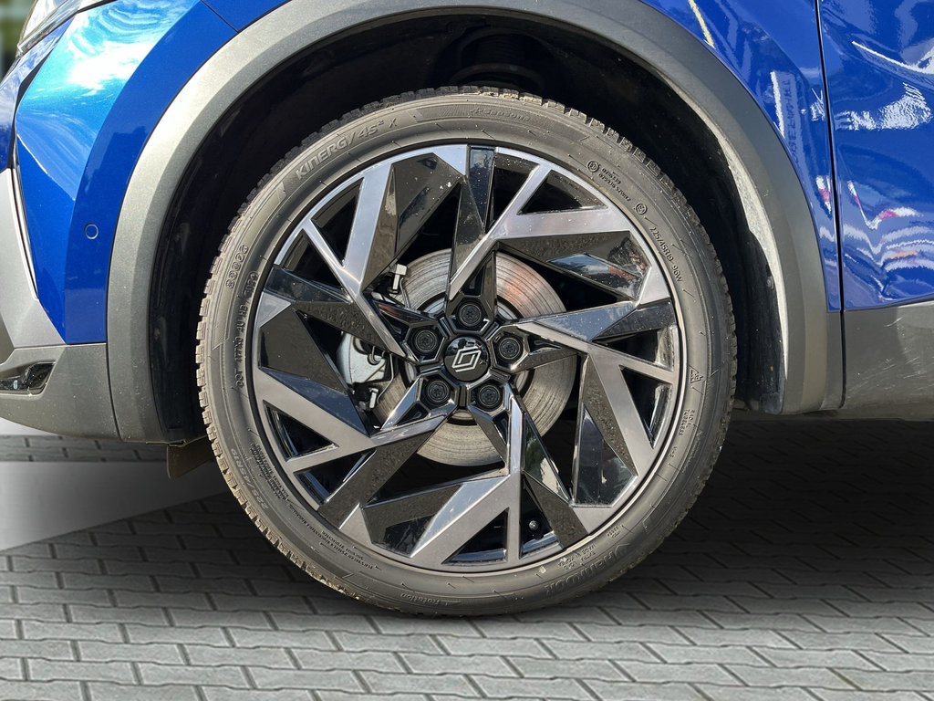 RENAULT Captur Hybrid 145 Esprit Alpine 360*,Harman-K. RENAULT Captur Hybrid 145 Esprit Alpine 360*,Harman-K.