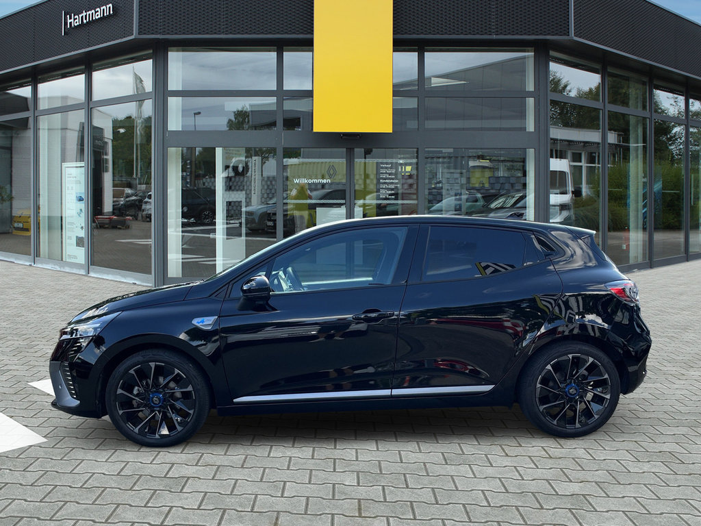 RENAULT Clio 1.6 E-TECH Hybrid 145 Esprit Alpine, ACC RENAULT Clio 1.6 E-TECH Hybrid 145 Esprit Alpine, ACC