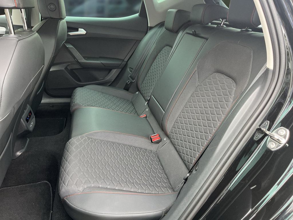 SEAT Leon 1.5 eTSI FR 110 KW DSG Standzhg, Wi-Pak SEAT Leon 1.5 eTSI FR 110 KW DSG Standzhg, Wi-Pak