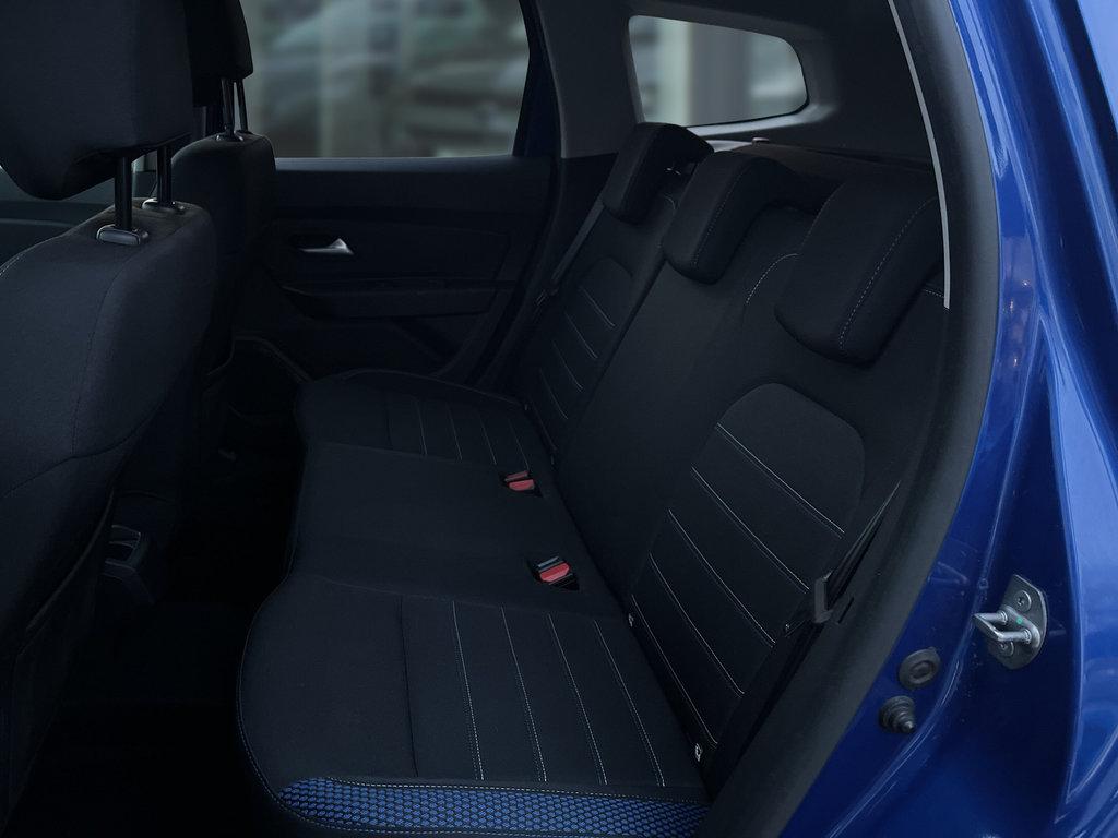 DACIA Duster Celebration TCe 130 RF-Kamera, GJ-Reifen