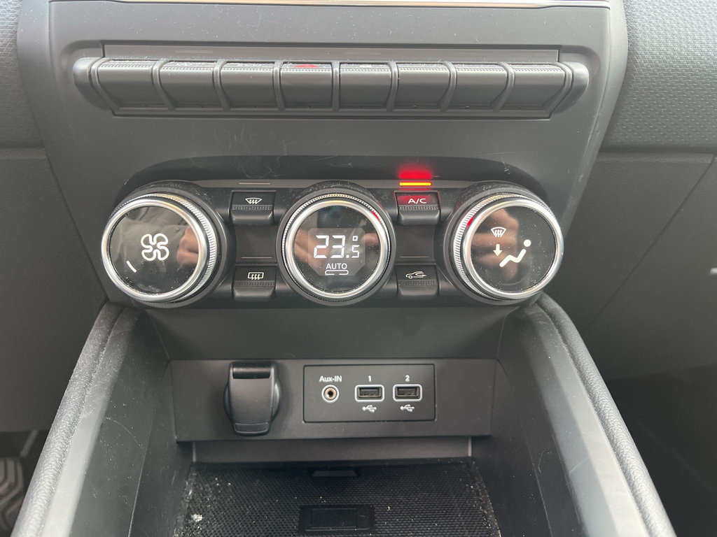 RENAULT Clio INTENS 1.0 TCe 90 Komfort-Paket