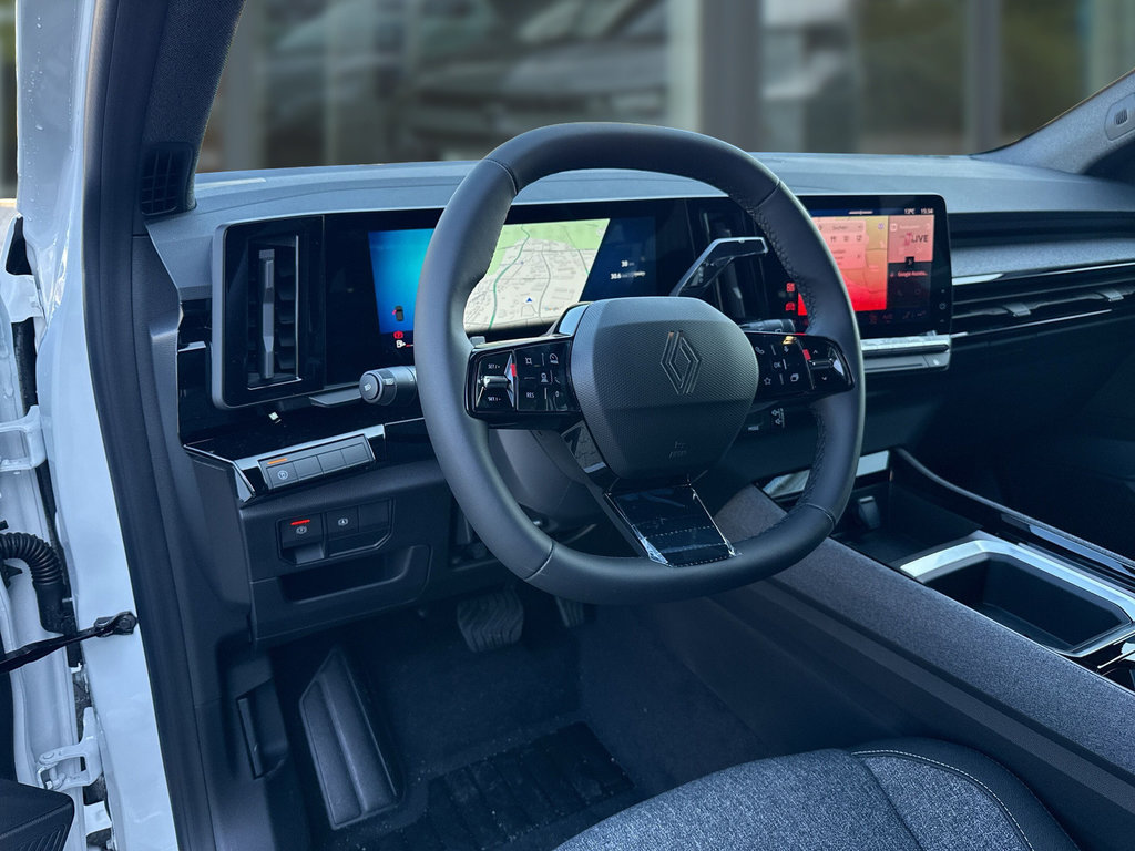 RENAULT Austral Evolution Mild Hybrid 150 Automatik