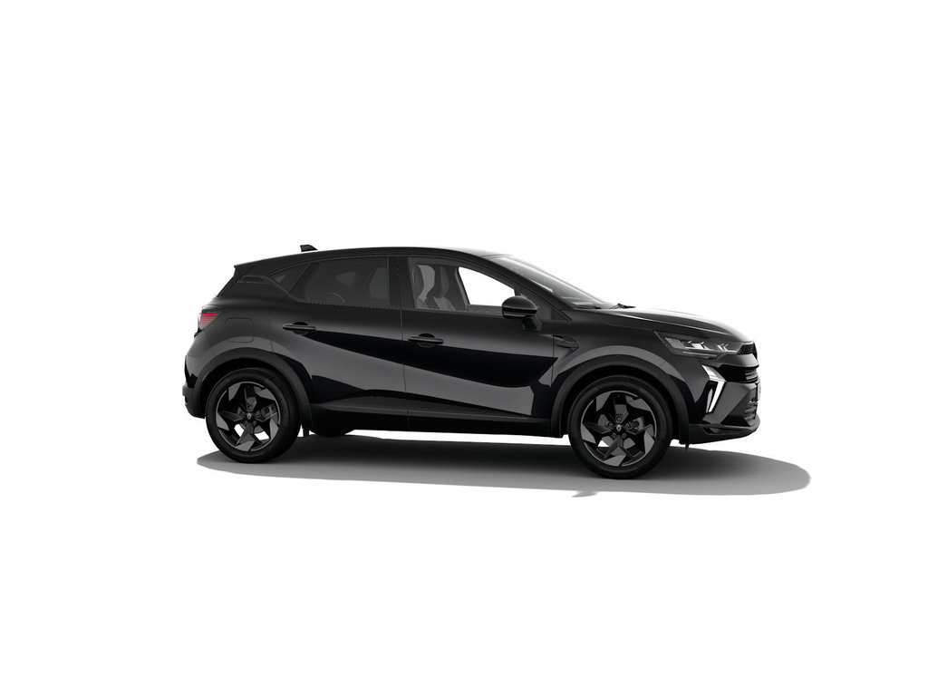 RENAULT Captur Techno TCe 115