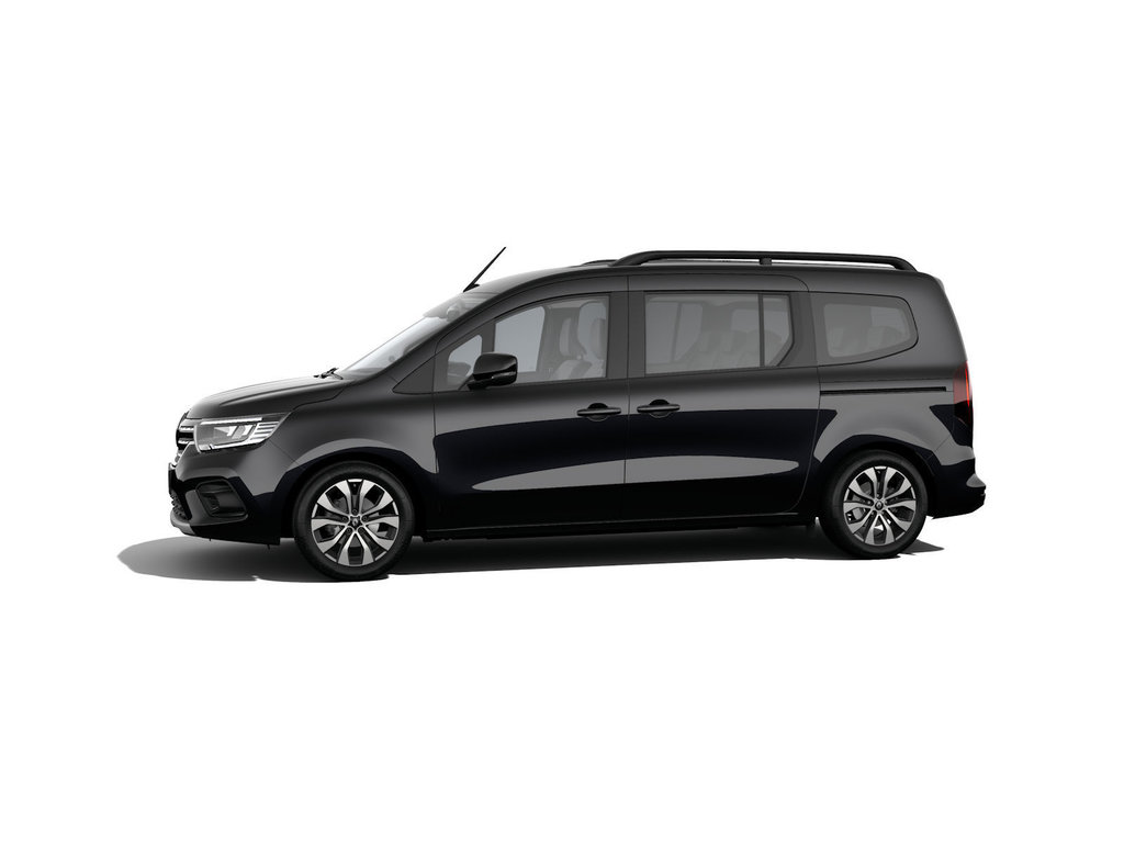 RENAULT Kangoo PKW Techno TCe 130 EDC (L2) RENAULT Kangoo PKW Techno TCe 130 EDC (L2)