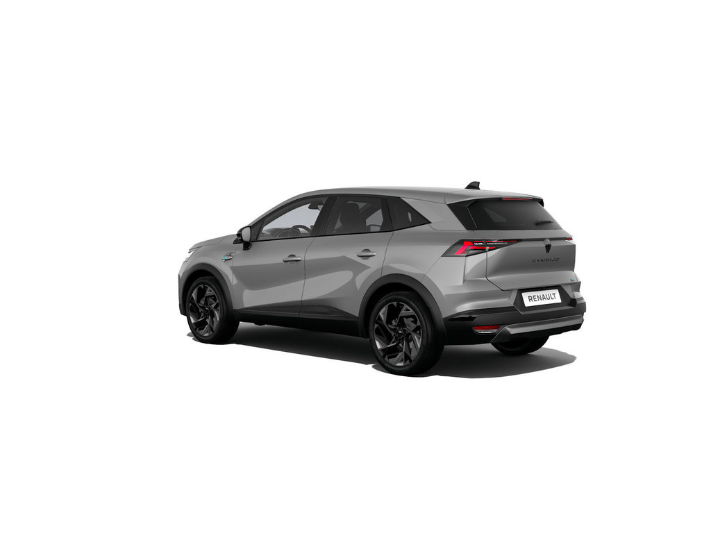 RENAULT Symbioz Esprit Alpine E-TECH Full Hybrid 160 RENAULT Symbioz Esprit Alpine E-TECH Full Hybrid 160