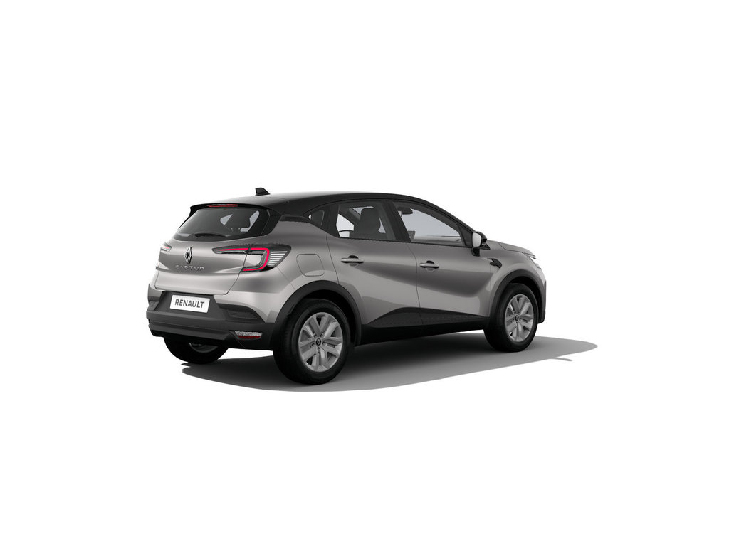 RENAULT Captur Evolution TCe 115