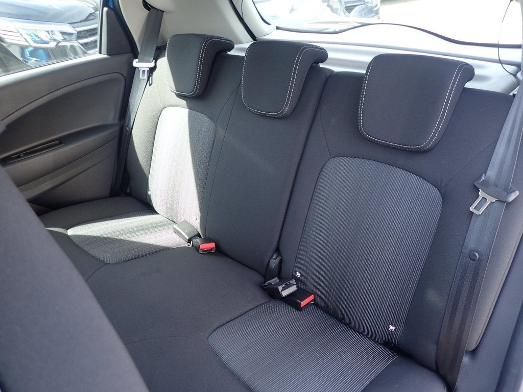 RENAULT ZOE Limited Batteriekauf Comfort Paket