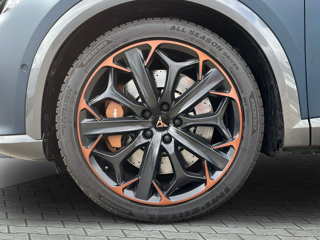 CUPRA Formentor VZ 2.0 TSI 4Drive Pano-Dach,Beats