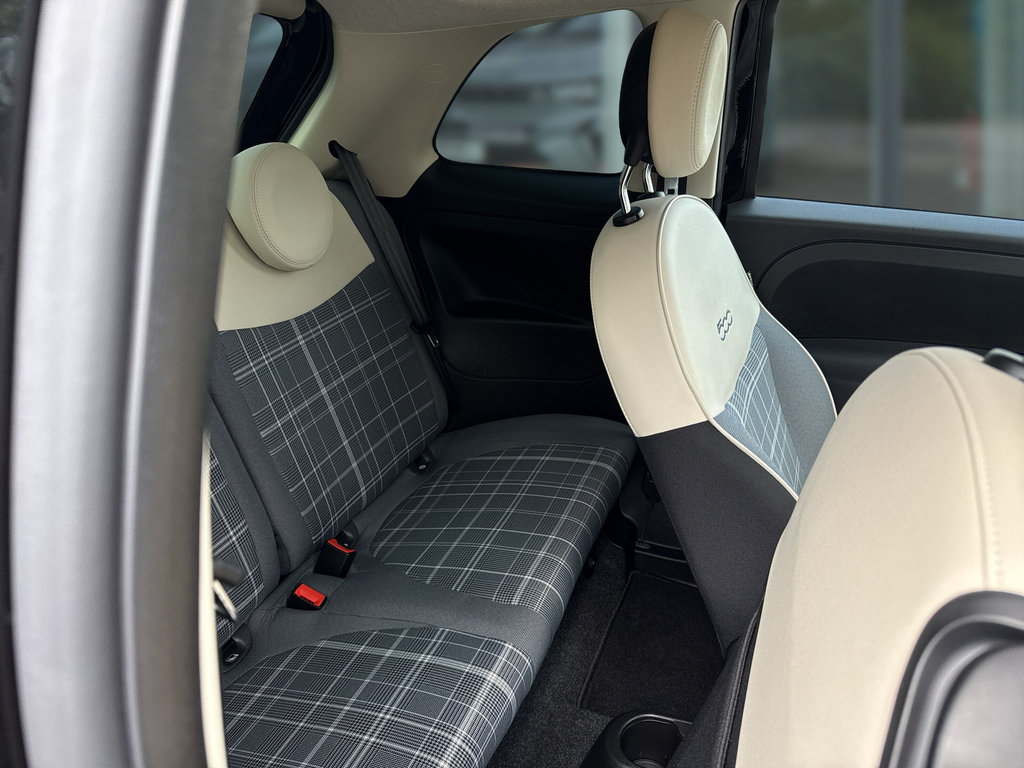 FIAT 500 FIAT 500