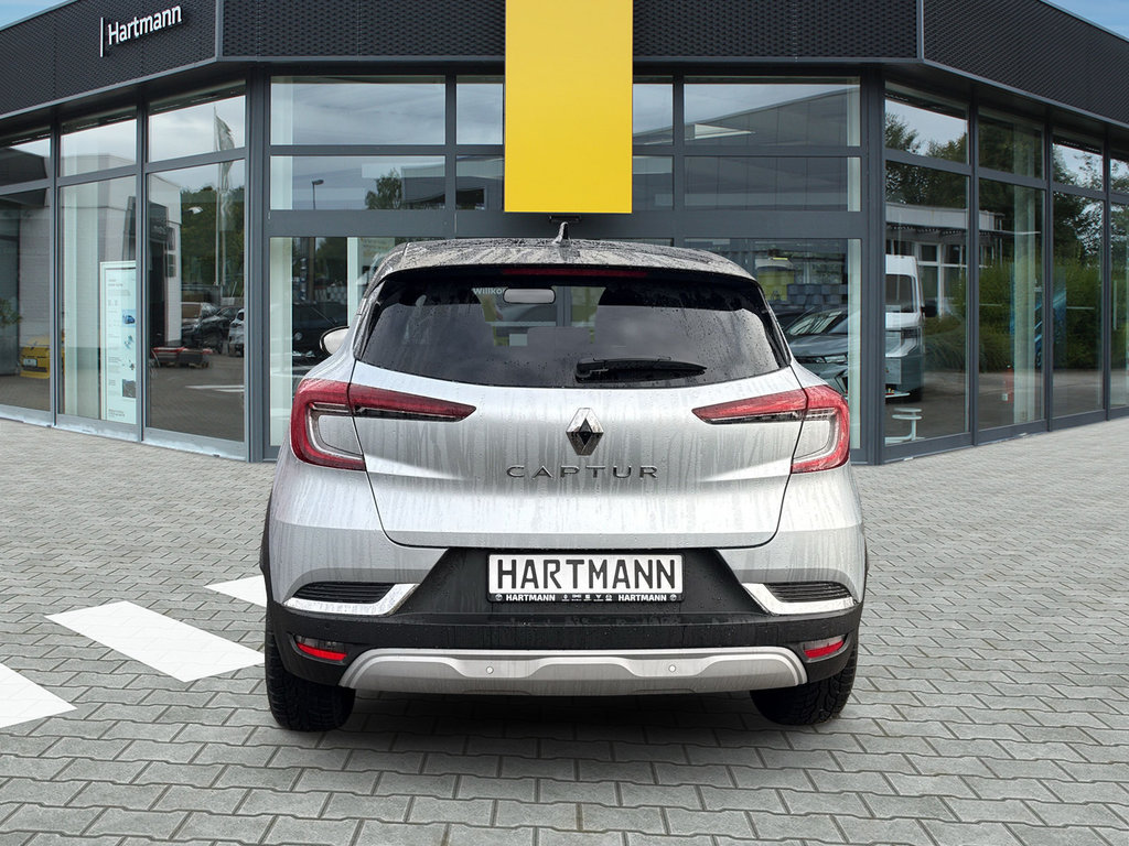 RENAULT Captur II Techno TCe 90