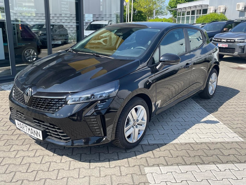 RENAULT Clio Evolution SCe 65