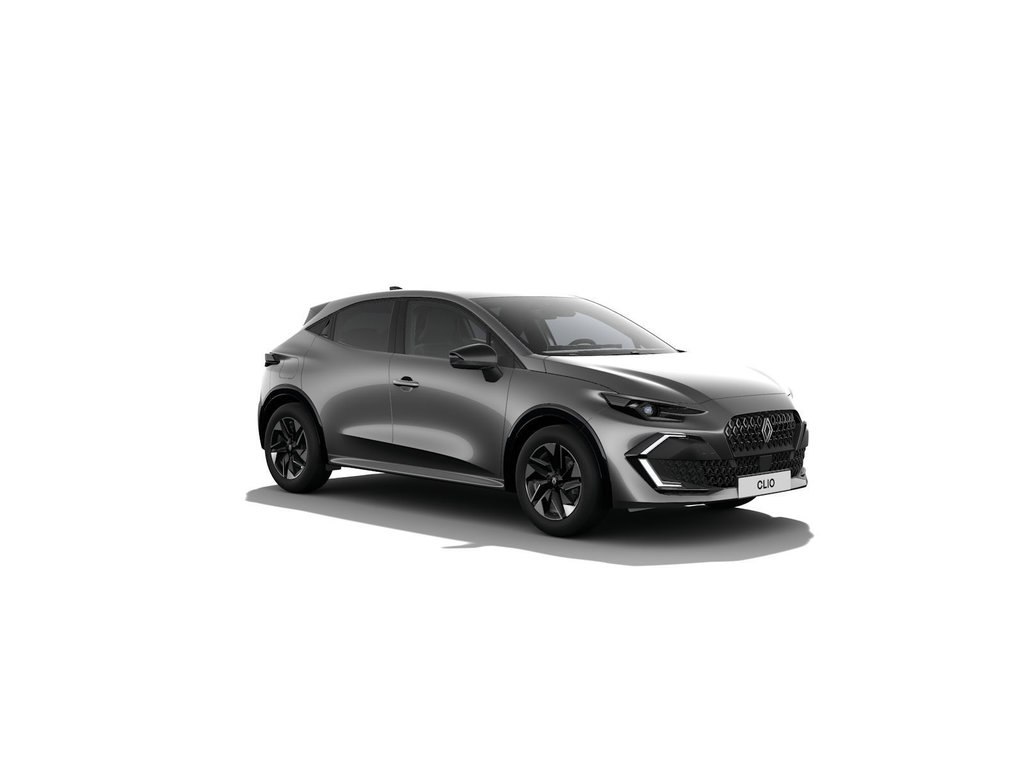 RENAULT Clio Techno Full Hybrid E-Tech 160