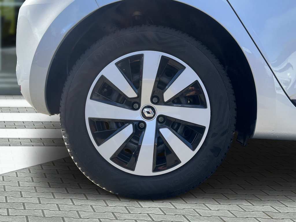 RENAULT Clio Equilibre SCe 65 Klima, Sitzhzg