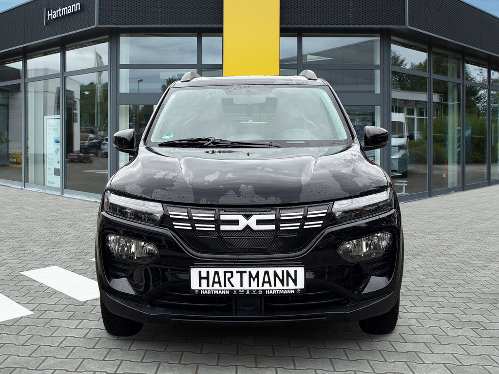 DACIA Spring Essential