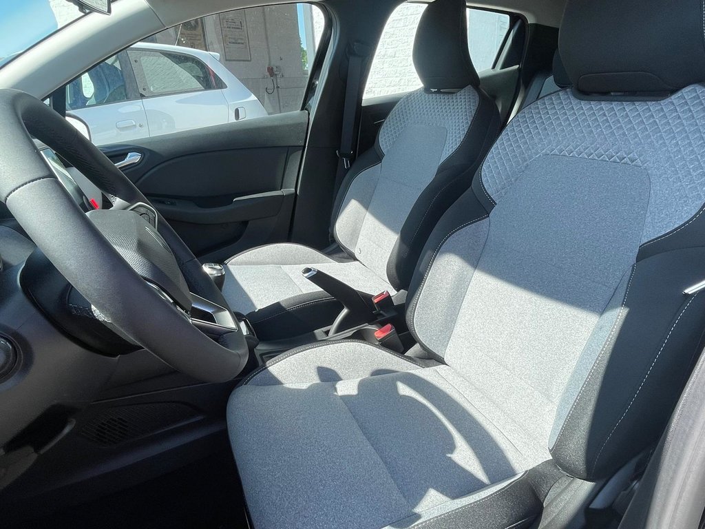 RENAULT Clio Evolution SCe 65