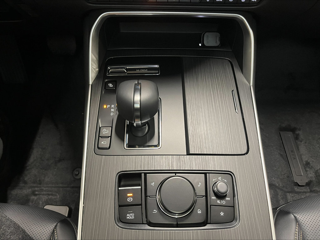 MAZDA CX-80 Homura Plus Hybrid AWD