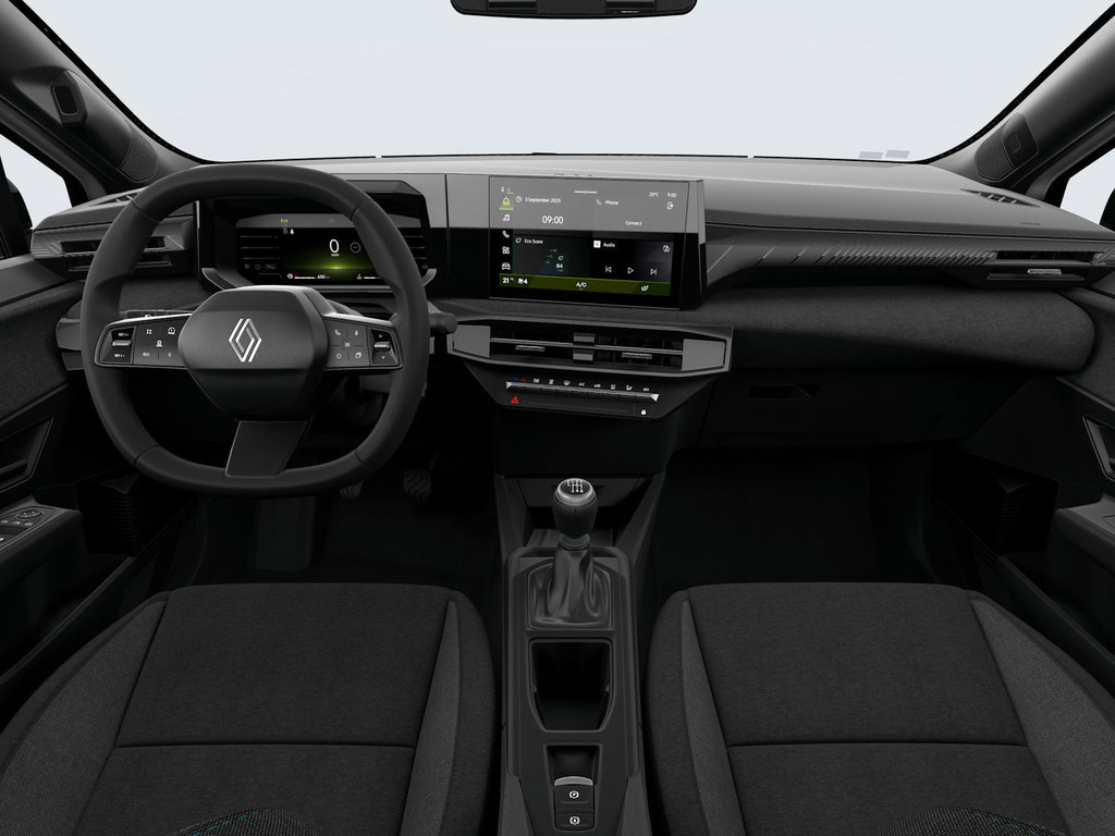 RENAULT Clio Evolution TCe 115