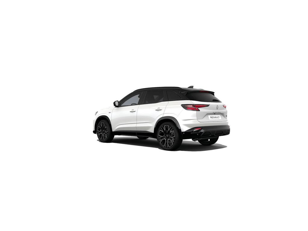 RENAULT Austral Esprit Alpine Full Hybrid E-Tech 200