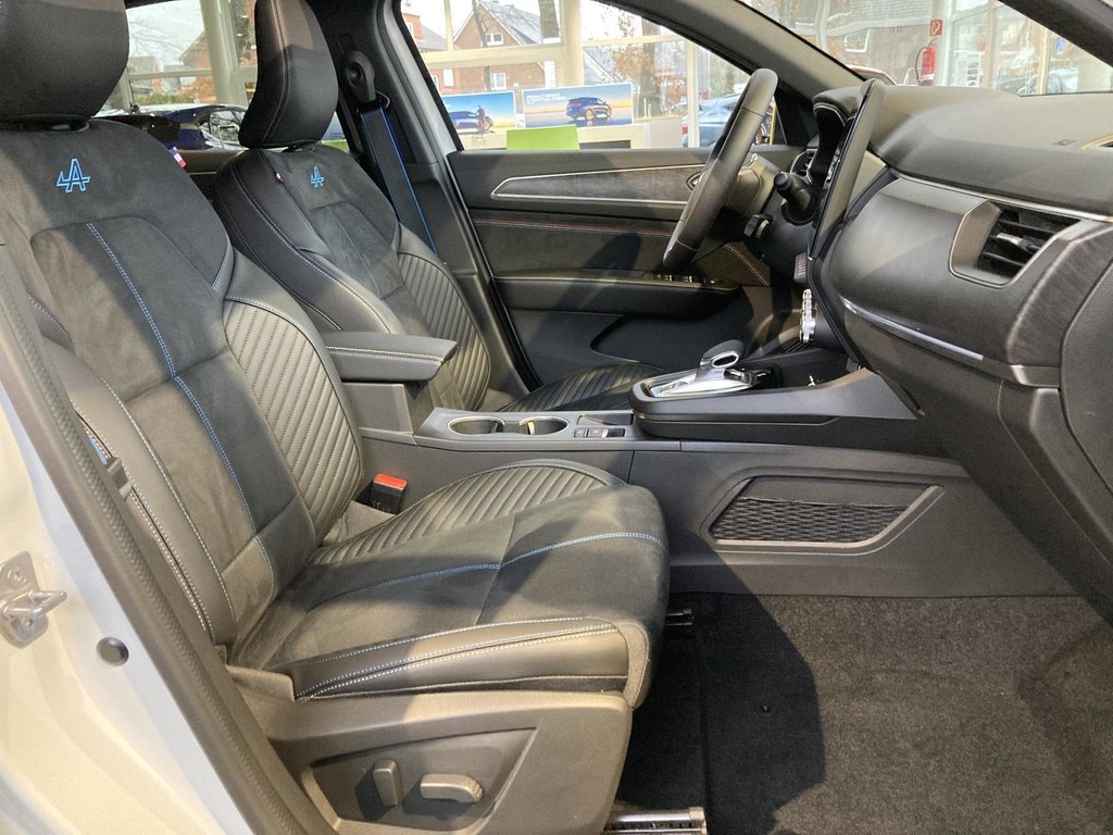 RENAULT Arkana ESPRIT ALPINE Full Hybrid 145 Pano-Dach RENAULT Arkana ESPRIT ALPINE Full Hybrid 145 Pano-Dach
