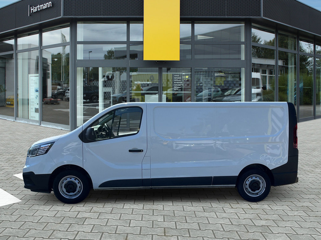 RENAULT Trafic Komfort L2H1 3,1t Blue dCi 130 RENAULT Trafic Komfort L2H1 3,1t Blue dCi 130