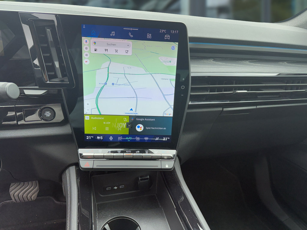 RENAULT Austral Iconic E-Tech Full Hybrid 200