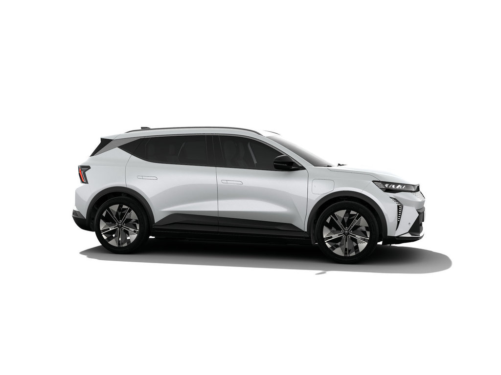 RENAULT Scenic E-TECH 100% Esprit Alpine 220 Long Range