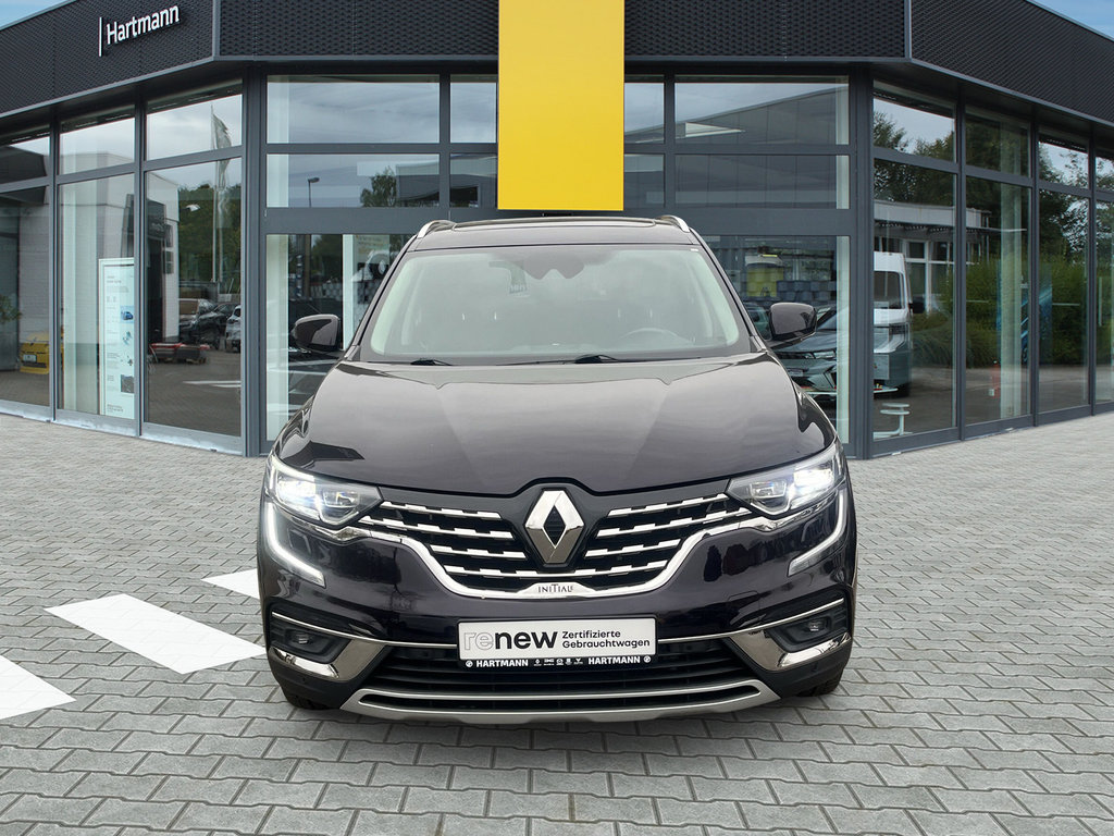 RENAULT Koleos Initiale Paris 2.0 Dci 4x4 Bose,Pano-Dach